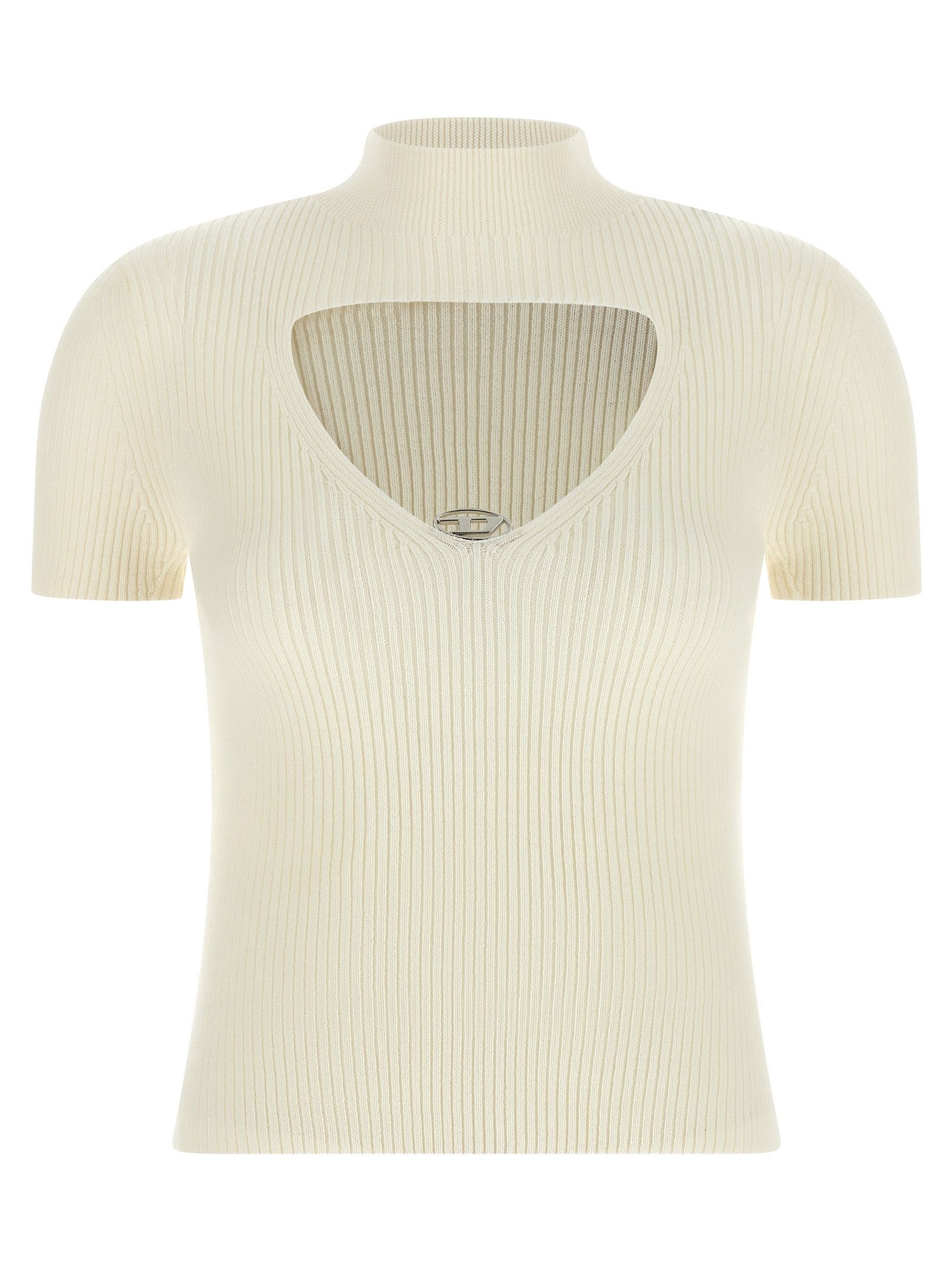 'M-Olive' Top