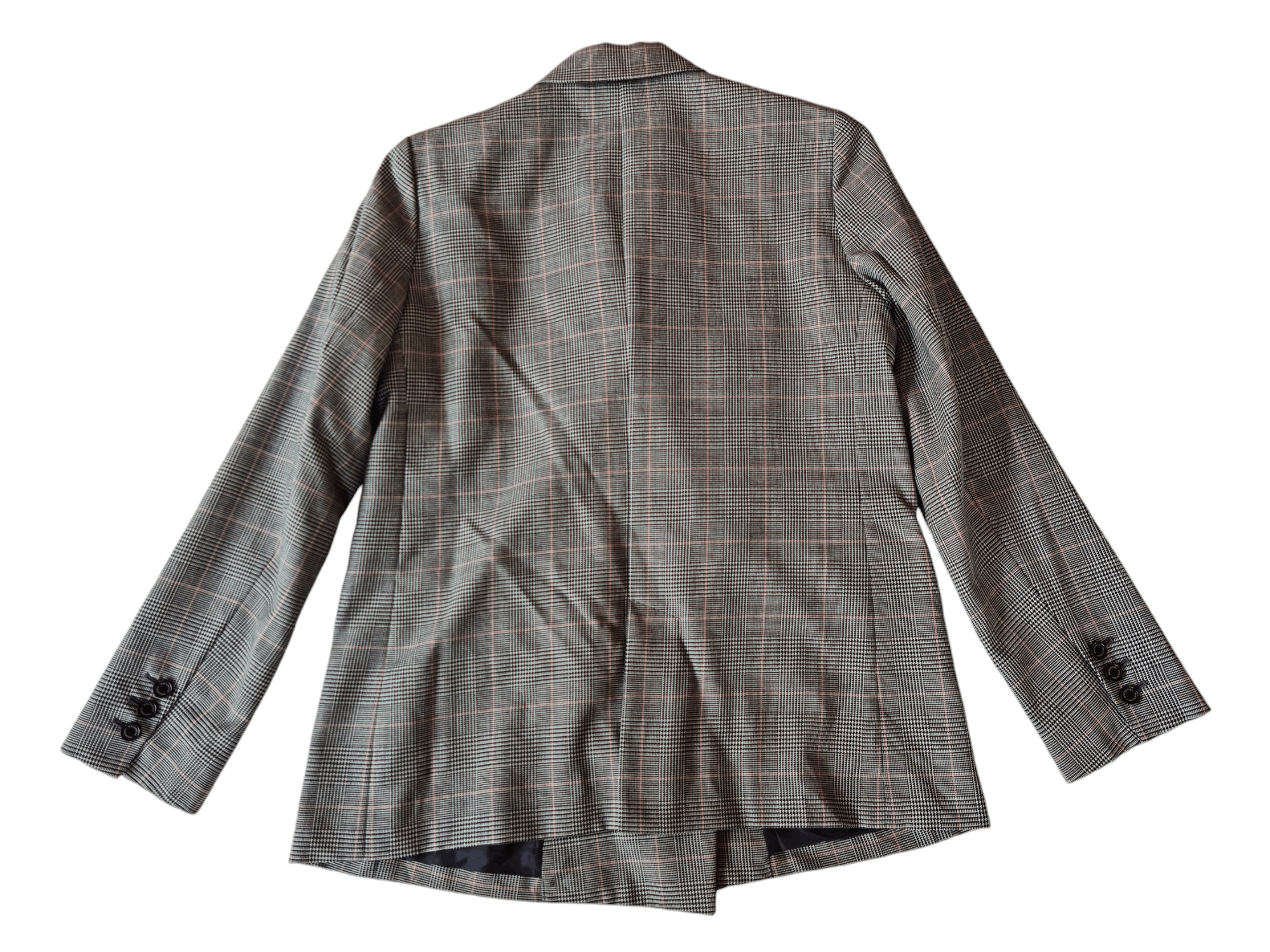 Mackintosh Mackintosh Blazer Size 38L - 2 Thumbnail