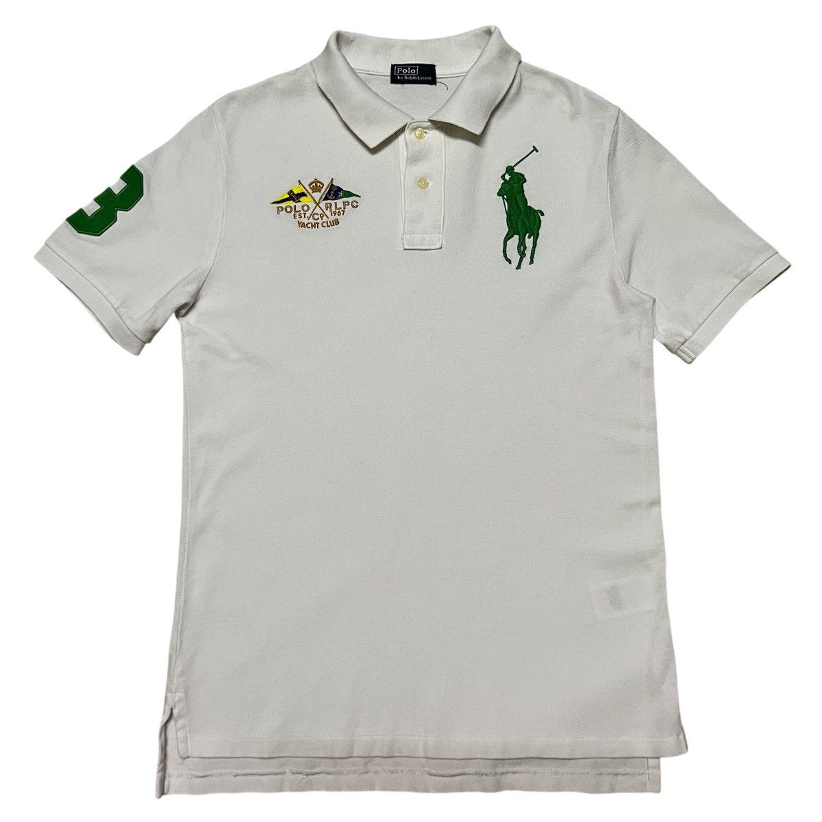 Polo Ralph Lauren Big Pony