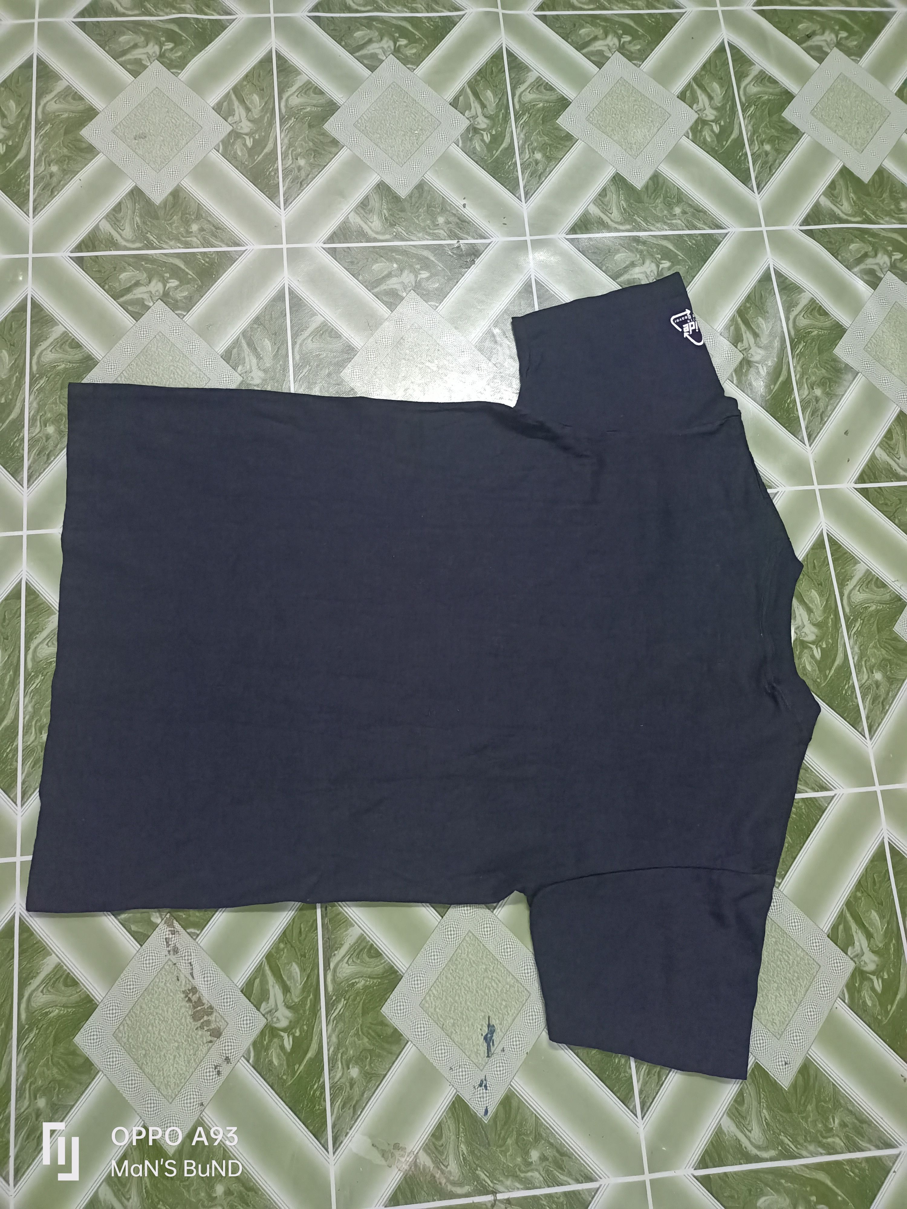 Band Tees × Vintage Band Tees Punk Chirolyn Size US XXS / EU 40 - 2 Thumbnail