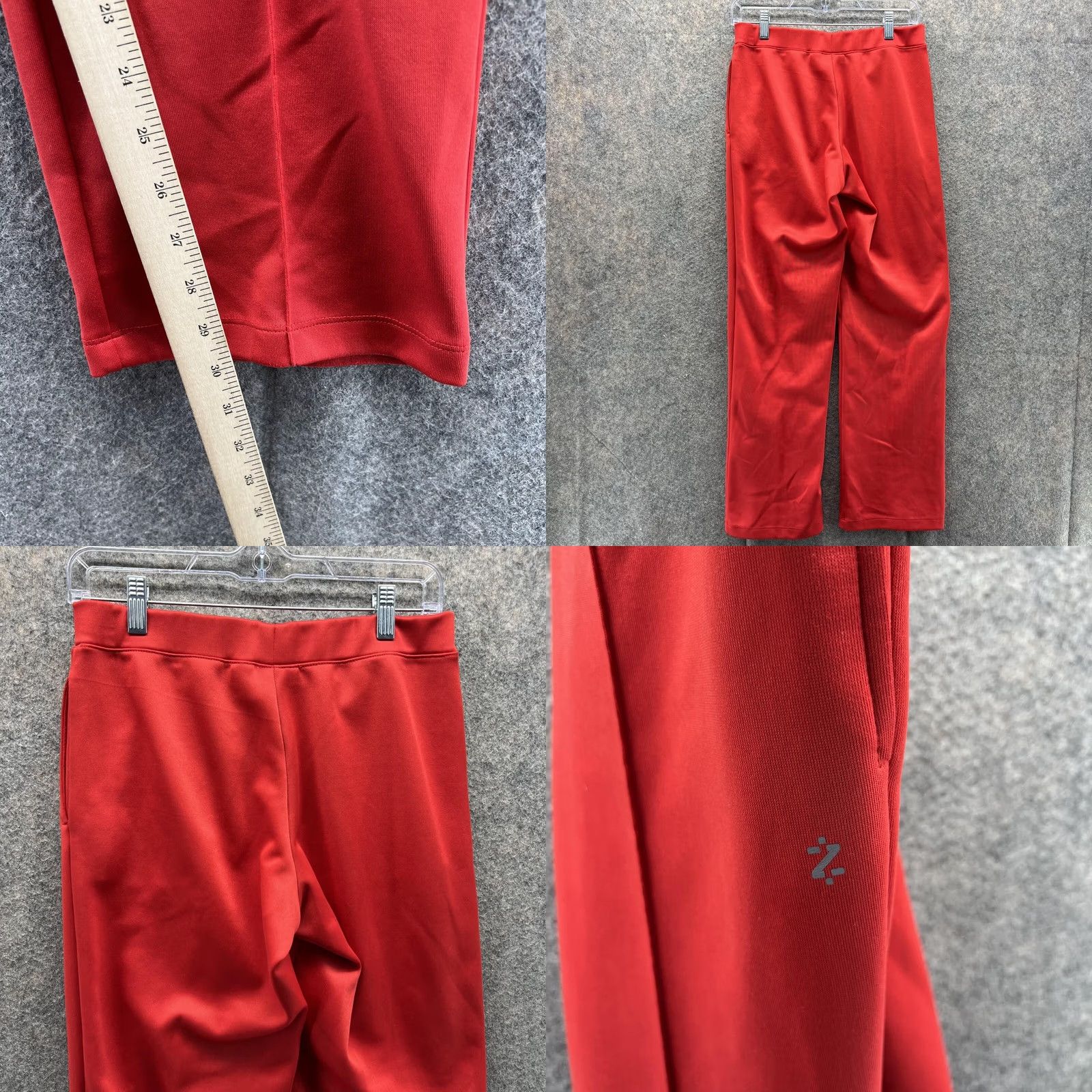 Izod VINTAGE? None. Size 28" / US 6 / IT 42 - 8 Thumbnail