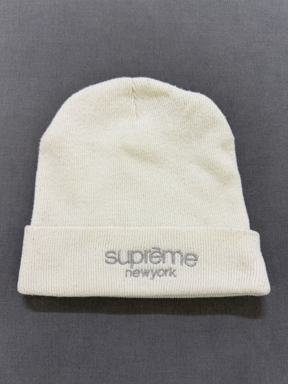 Supreme Supreme heavenly beanie | Grailed