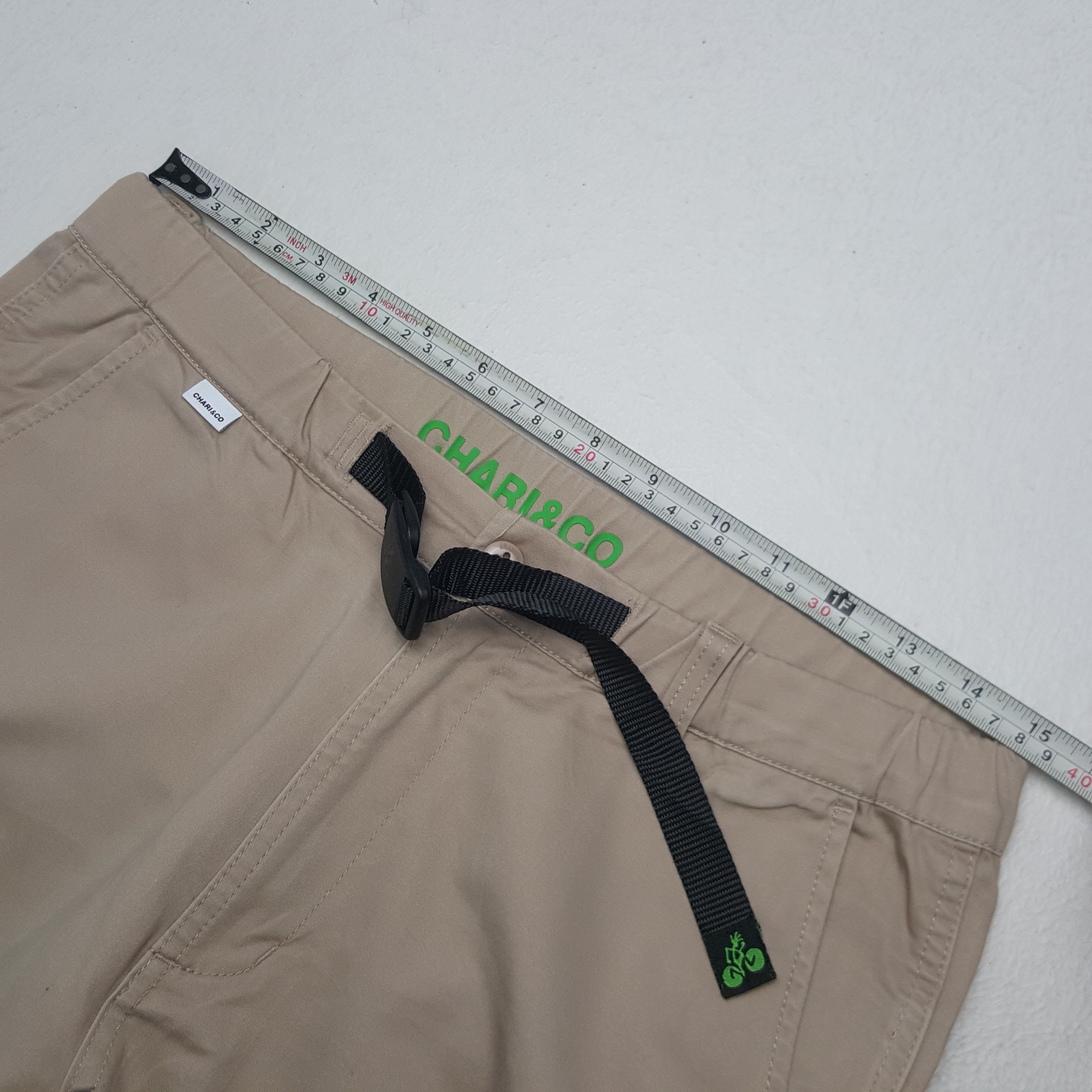 Gramicci × Vintage Vintage Gramicci Casual Pants Size US 30 / EU 46 - 7 Thumbnail