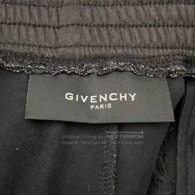 Givenchy Givenchy size S Printed Shorts Size US 27 - 4 Thumbnail