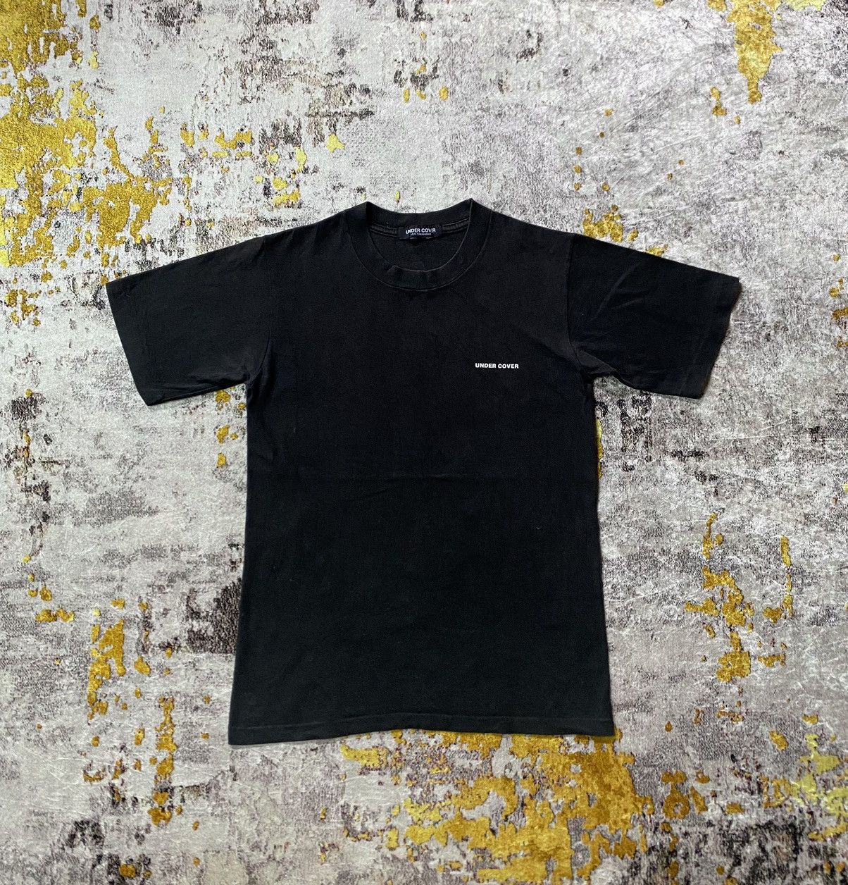 Undercover Vintage Undercover Size US S / EU 44-46 / 1 - 1 Thumbnail