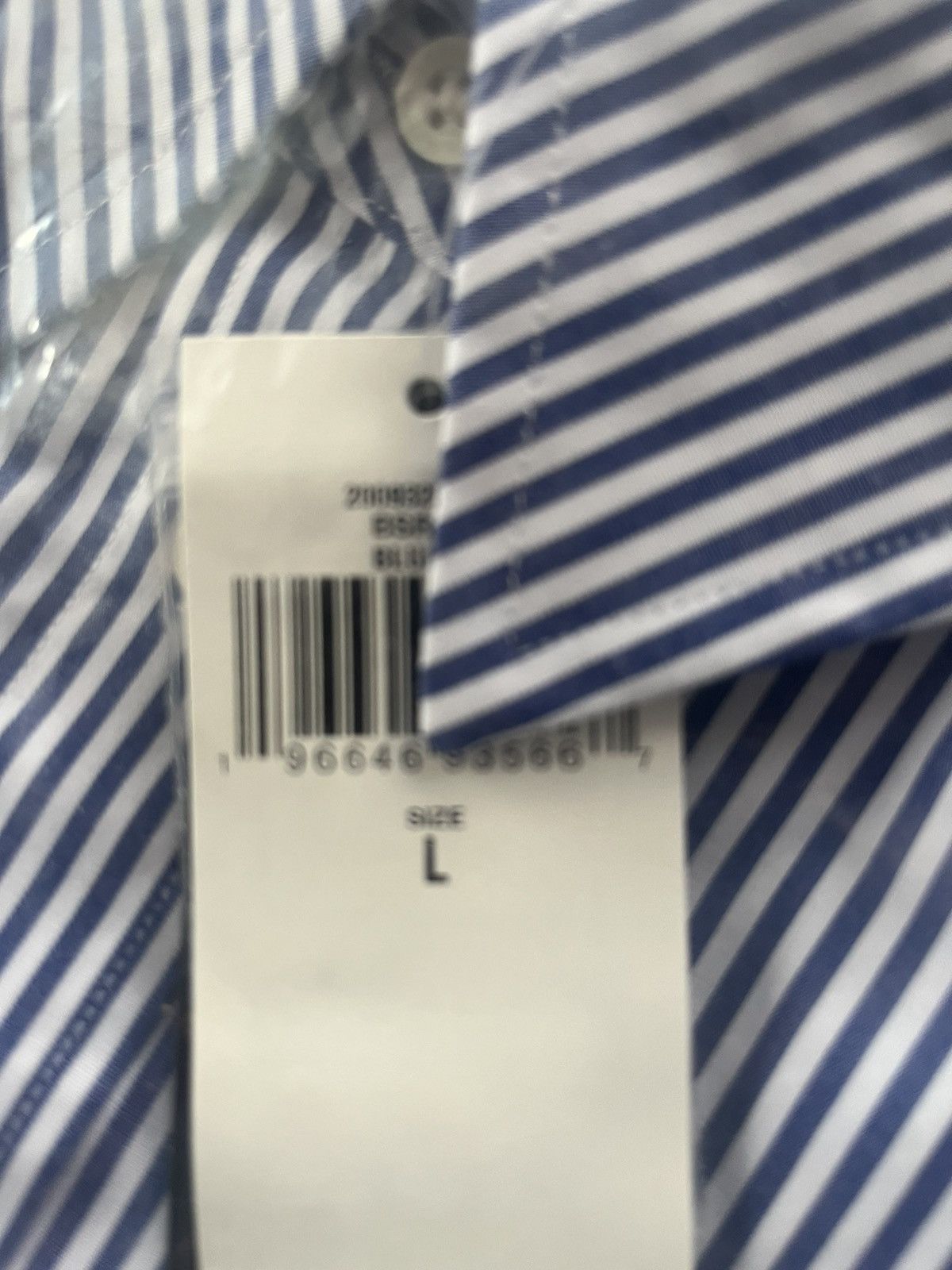 Ralph Lauren Polo Size US L / EU 52-54 / 3 - 2 Thumbnail