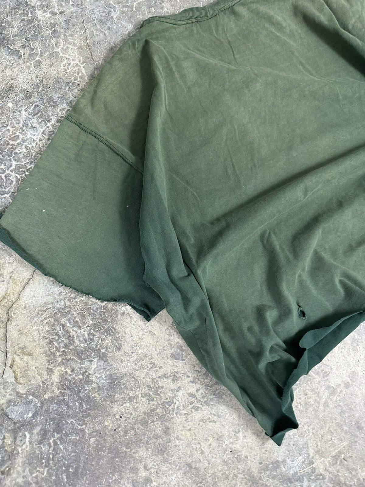 Carhartt × Vintage Faded Carhartt Tee Size US XL / EU 56 / 4 - 5 Thumbnail
