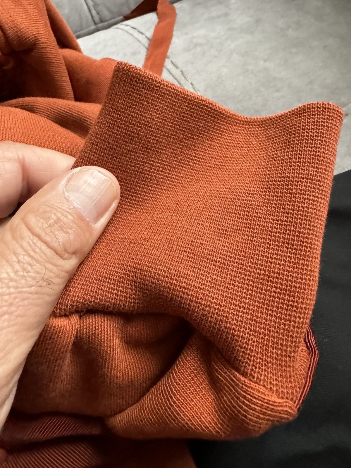 Haider Ackermann HAIDER ACKERMAN JOGGERS SZ XS see real tape measurements pho Size US 27 - 21 Thumbnail