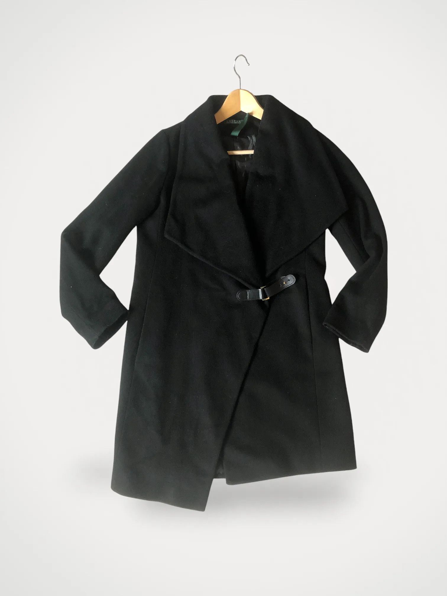 Ralph Lauren Ralph Lauren Jacket Size S / US 4 / IT 40 - 1 Thumbnail