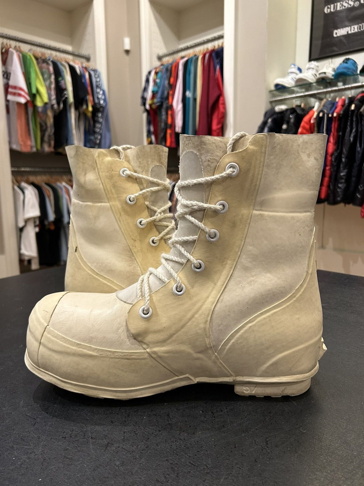 Other Military Bata Bunny Boots Size US 12 / EU 45 - 4 Thumbnail