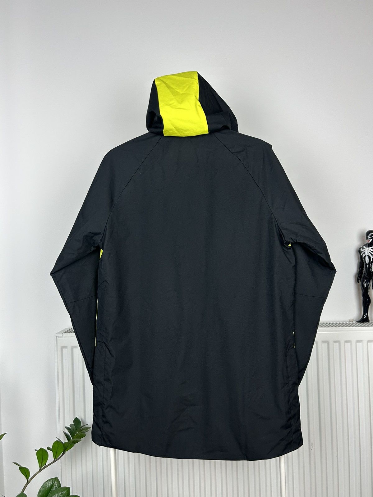 Adidas Adidas Juventus soccer jacket Size US S / EU 44-46 / 1 - 10 Thumbnail