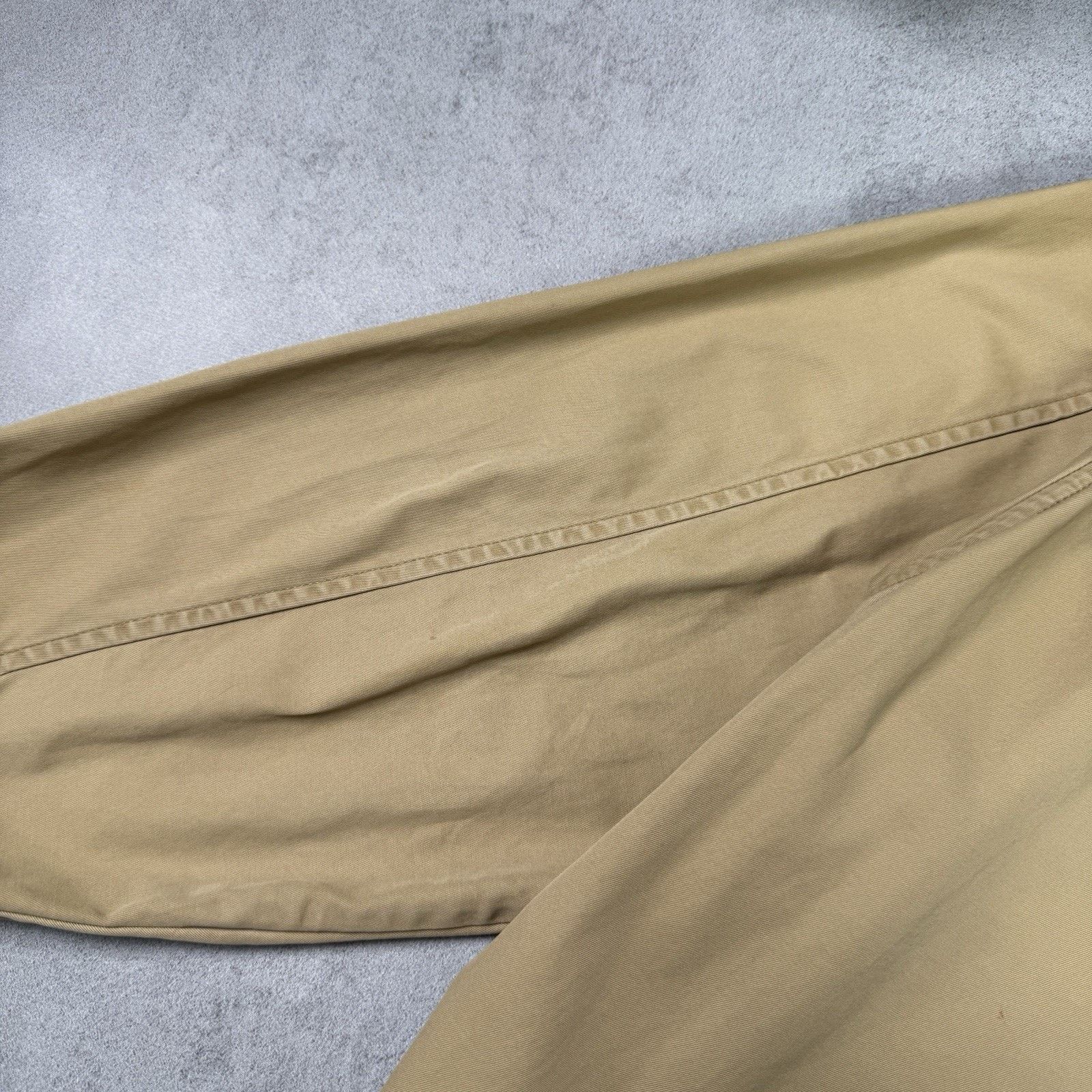 Ralph Lauren Polo Ralph Lauren Men Jacket Beige Size XL Size US XL / EU 56 / 4 - 15 Thumbnail