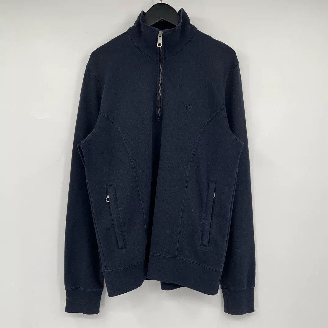 Dior Dior Hoodie 46 Men Size US L / EU 52-54 / 3 - 1 Thumbnail