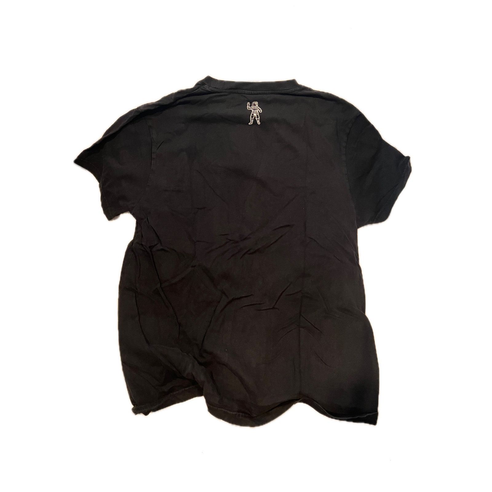 Billionaire Boys Club Billionaire Boys Club Black T-Shirt Mens XL Size US XL / EU 56 / 4 - 2 Thumbnail