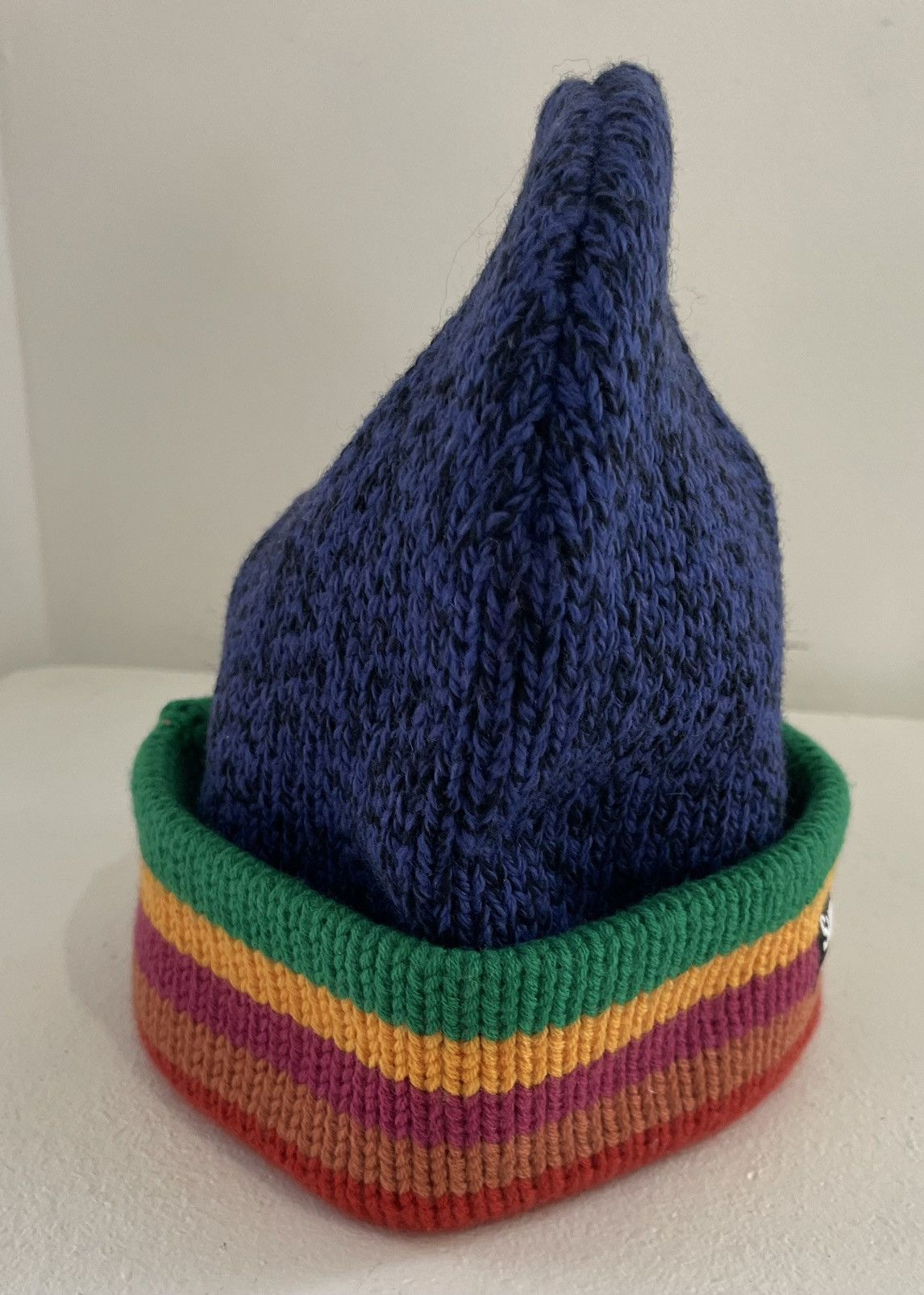 Supreme FW15 Supreme Ragg Wool Beanie