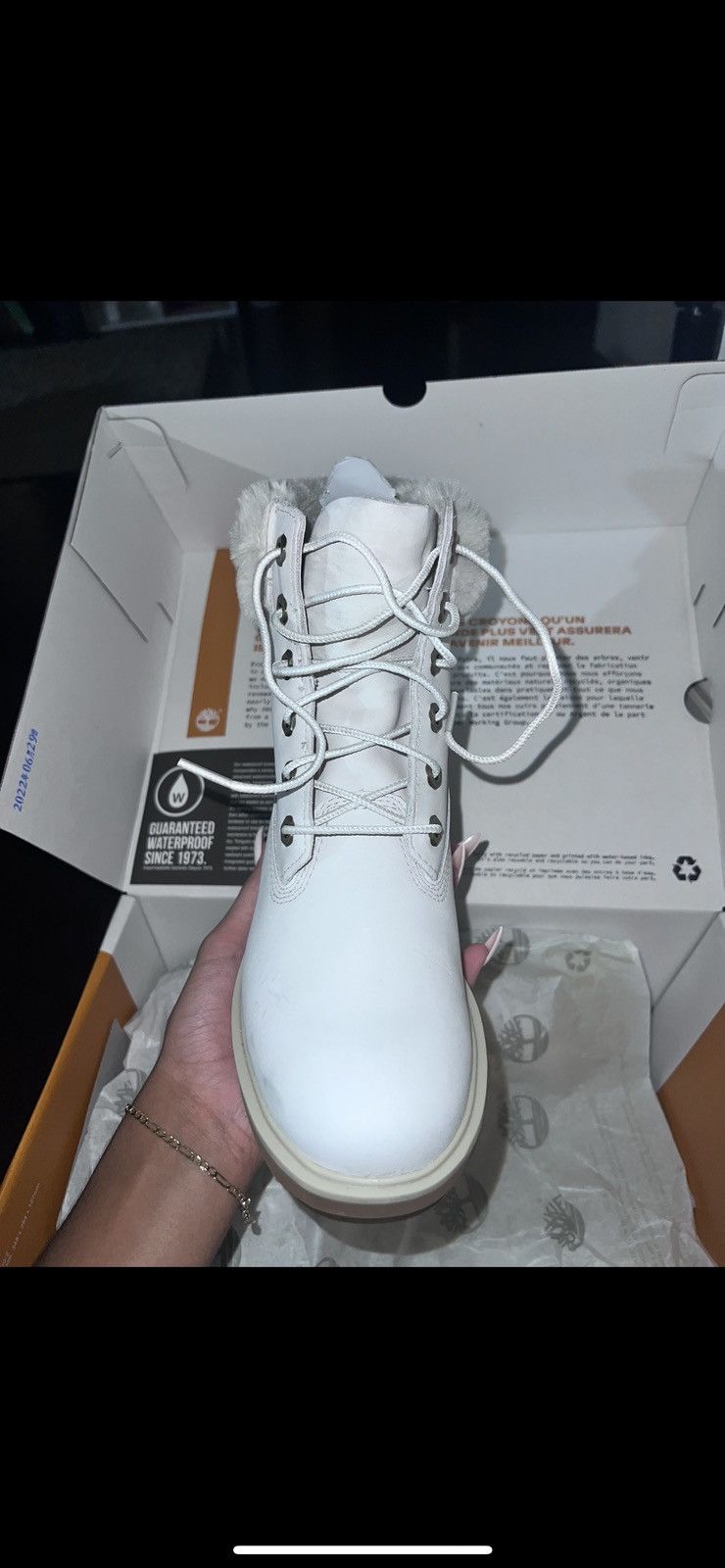 Timberland Timberland waterproof boots Size US 7 / IT 37 - 2 Thumbnail
