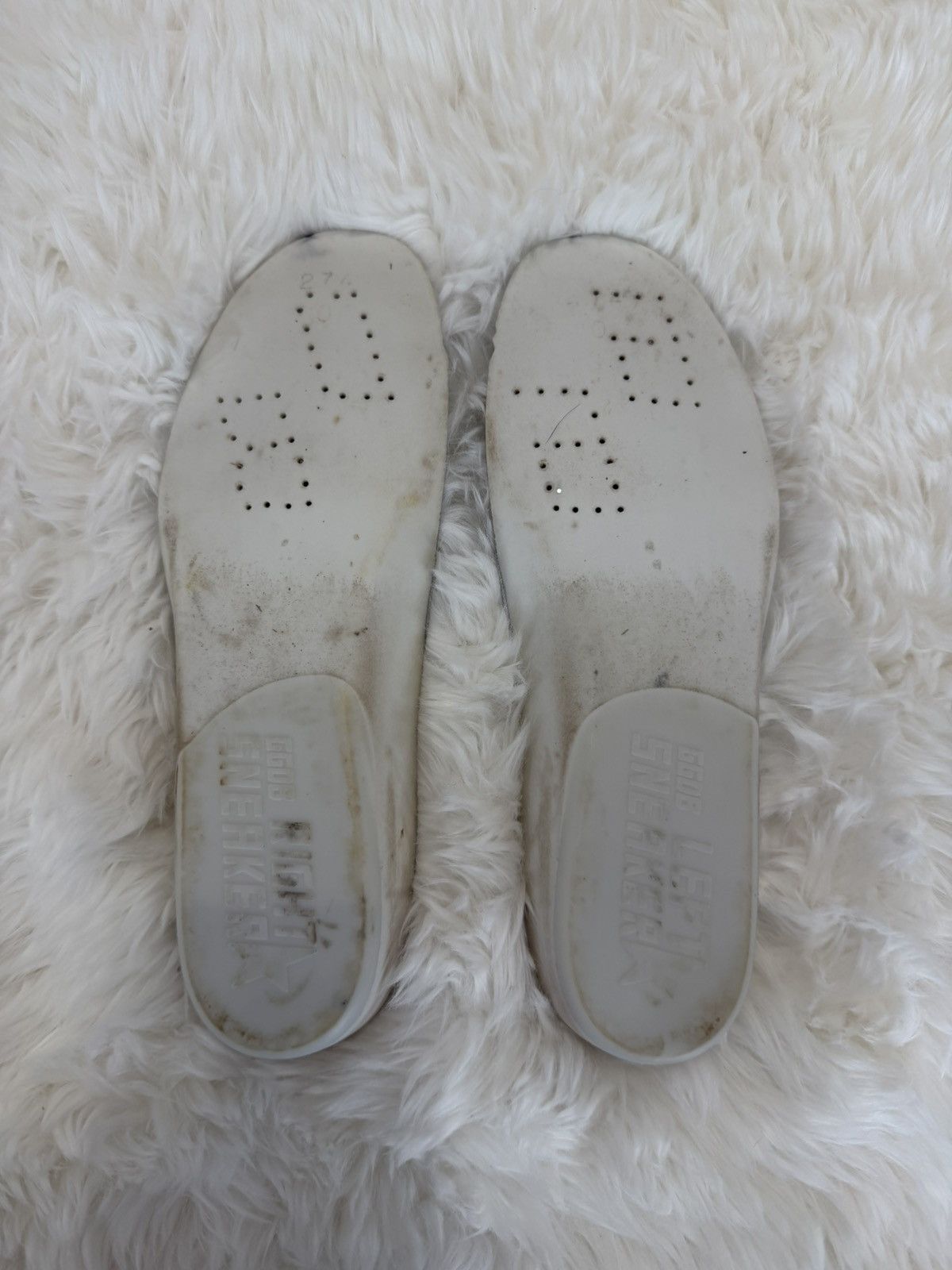 Golden Goose Golden Goose Super-Star Penstar Classic Size US 6 / IT 36 - 11 Thumbnail