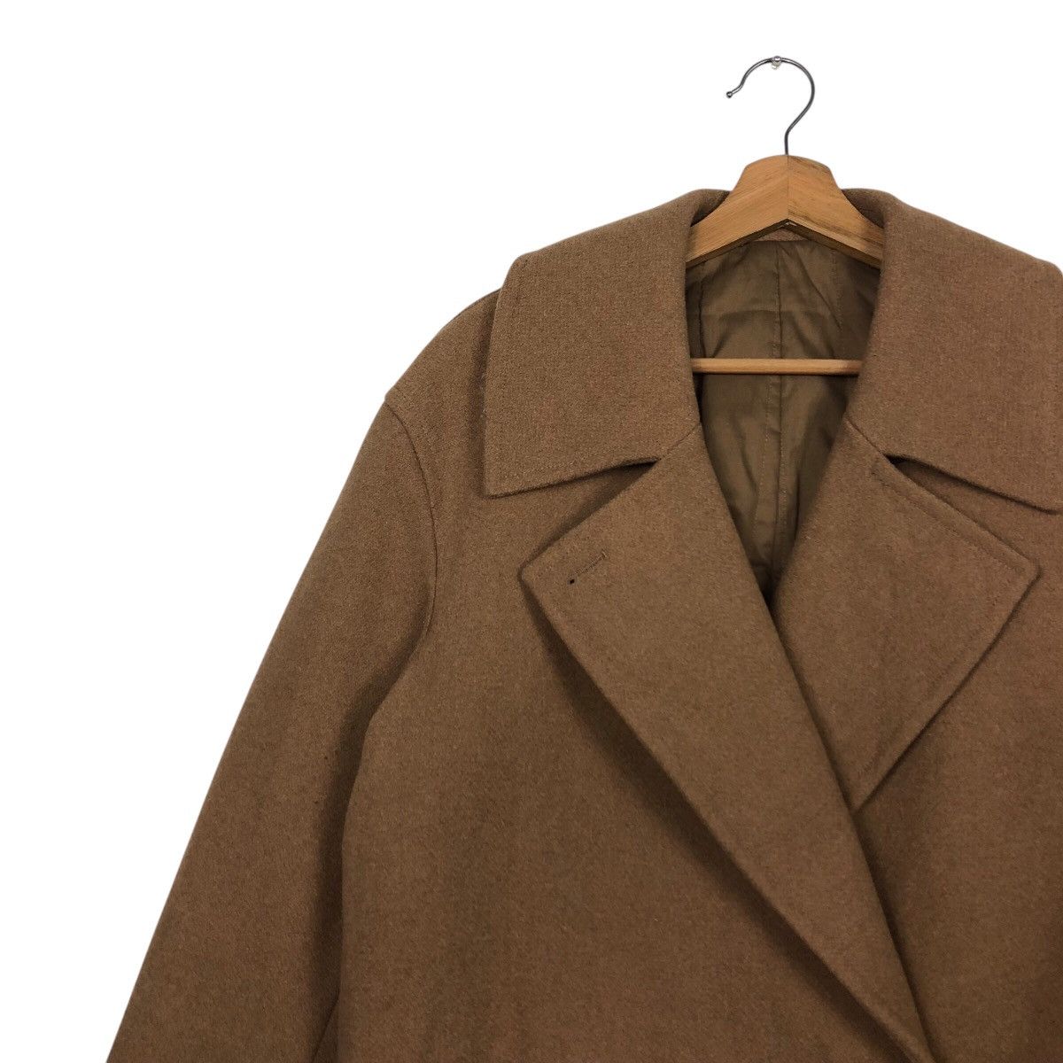 Japanese Brand 📌Vintage Chore Work Jacket Uniqlo Undercover Japan Size US XS / EU 42 / 0 - 8 Thumbnail