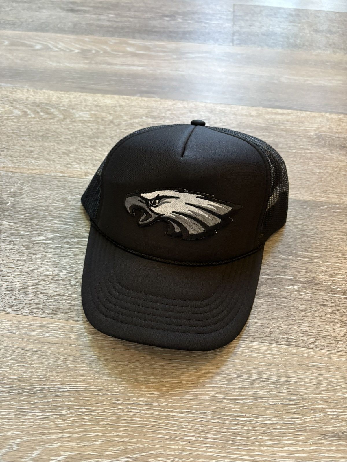 NFL Philadelphia Eagles Trucker Hat Size ONE SIZE - 1 Thumbnail