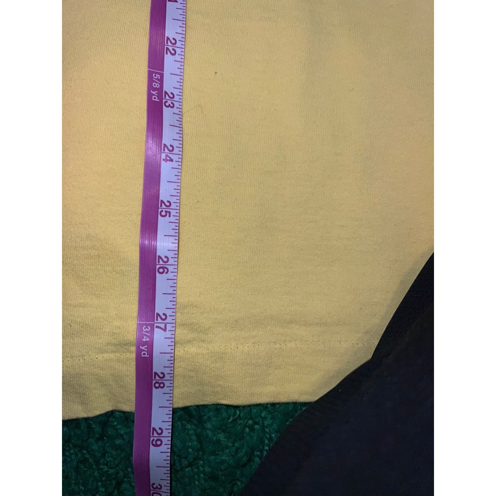 Fruit Of The Loom Vintage Data Software Shirt Epoch Systems Tee 90s VTG L Size US L / EU 52-54 / 3 - 10 Thumbnail