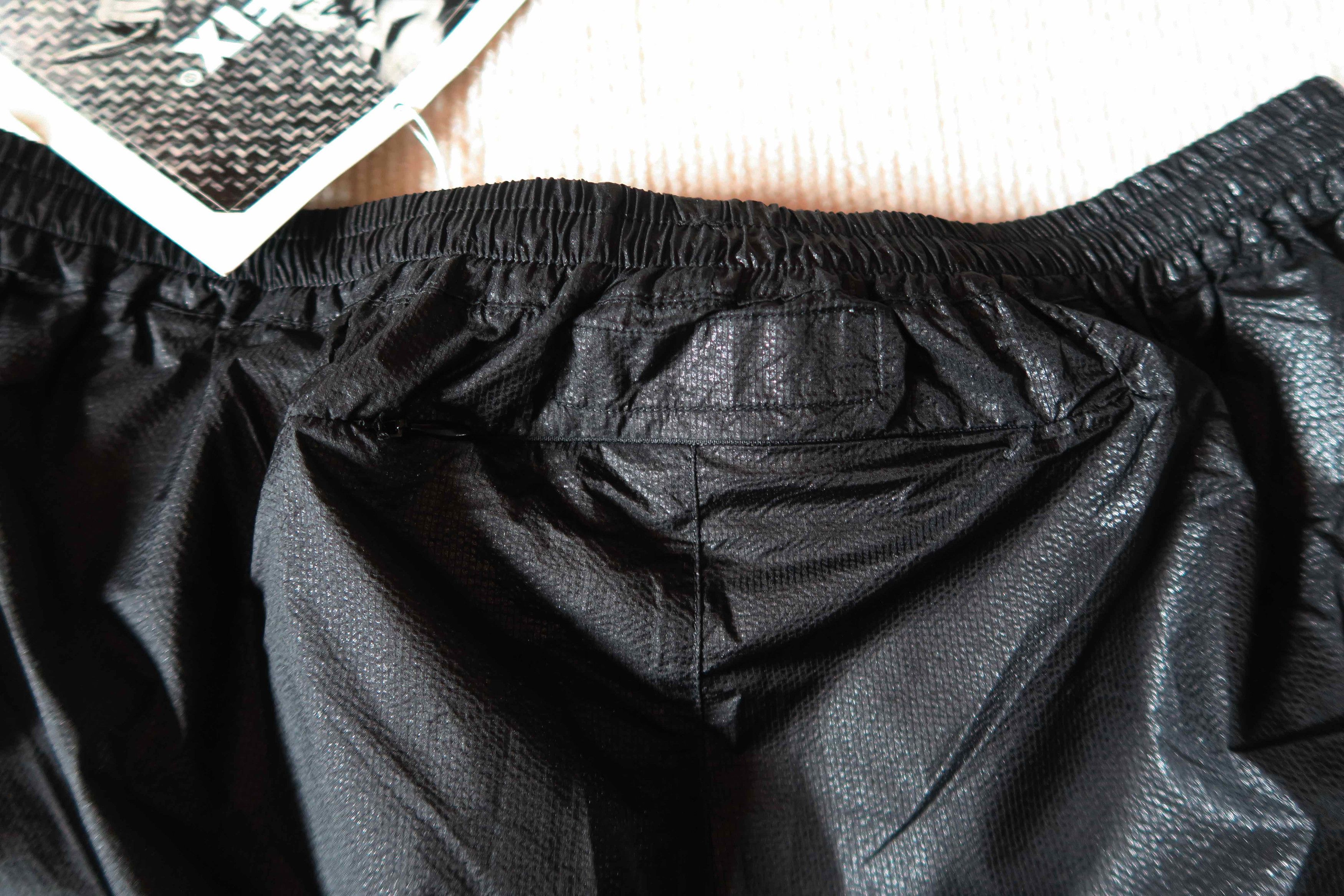 AFFXWRKS Affix New-U Ripstop Lightweight Technical Shorts Size US 34 / EU 50 - 11 Thumbnail