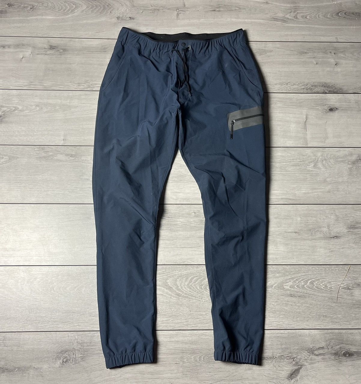 Other Wendt pants polyamid nylon outdoor size XLarge Size US 36 / EU 52 - 1 Thumbnail