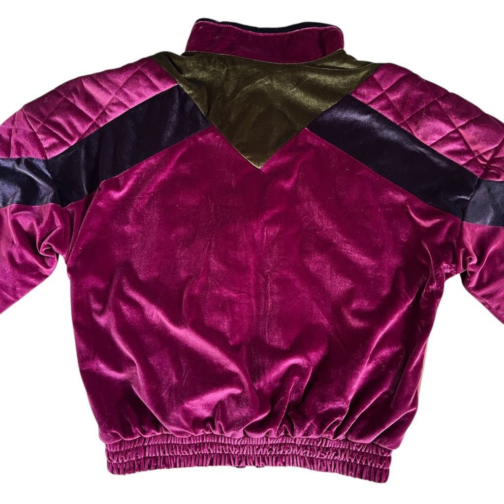 AGUA by Agua Bendita Agua Bendita Keri Jacket Love Affair Collection Size M / US 6-8 / IT 42-44 - 10 Thumbnail