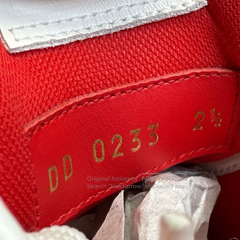 Louis Vuitton Louis Vuitton size US 2.5 Li Bai Hong shoes Size US 6 / IT 36 - 8 Thumbnail