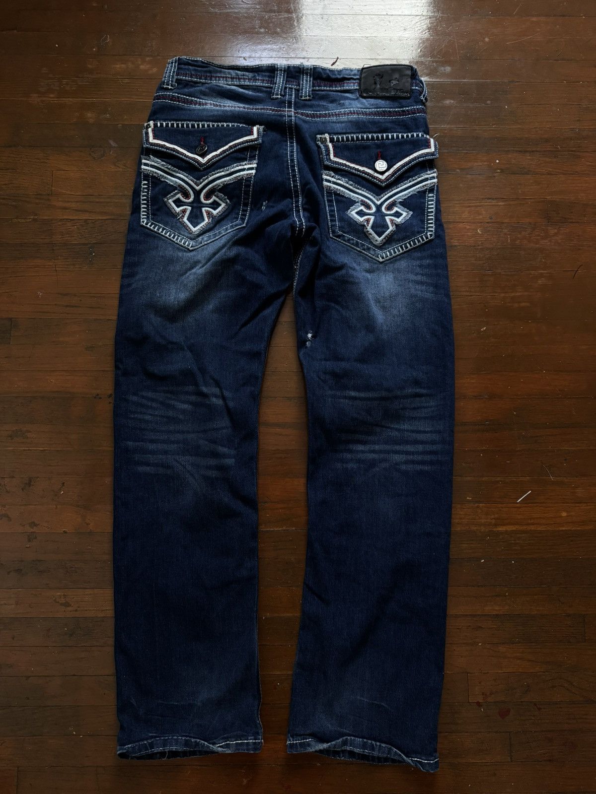 Rock Revival rock revival bootcut Size US 30 / EU 46 - 1 Thumbnail
