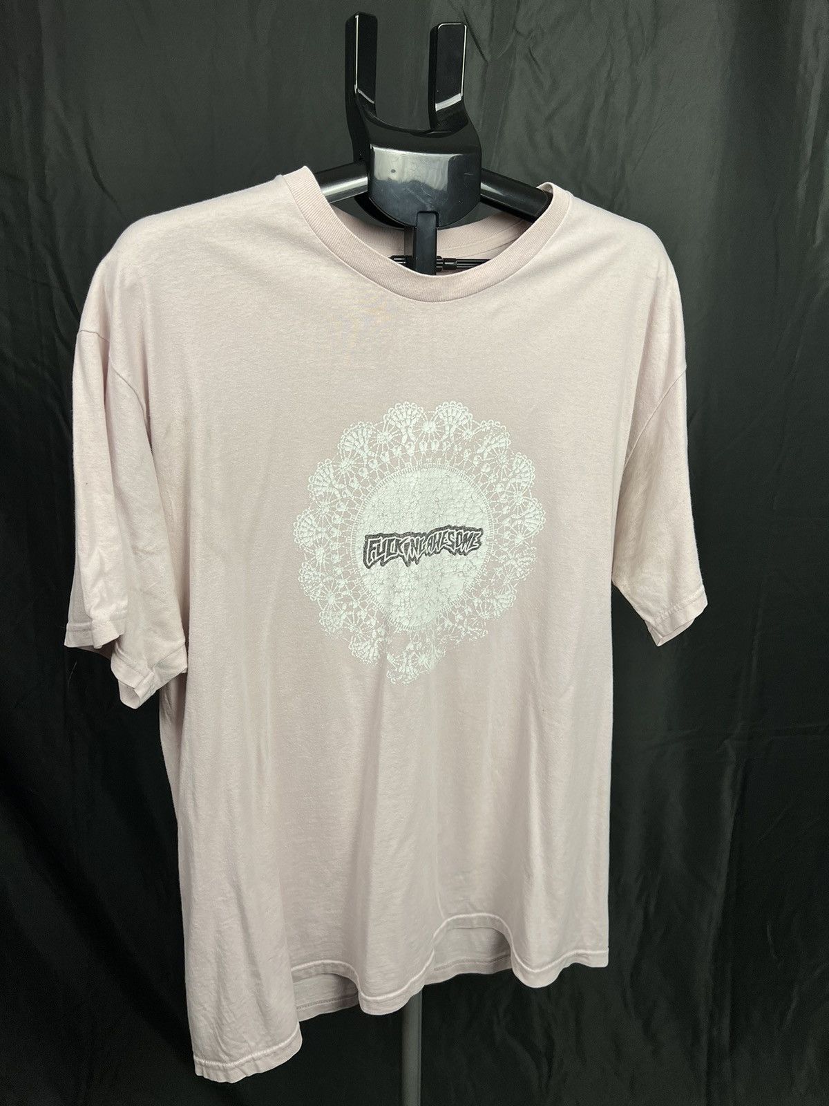Fucking Awesome Fucking Awesome vintage t-shirt Size US XL / EU 56 / 4 - 1 Thumbnail