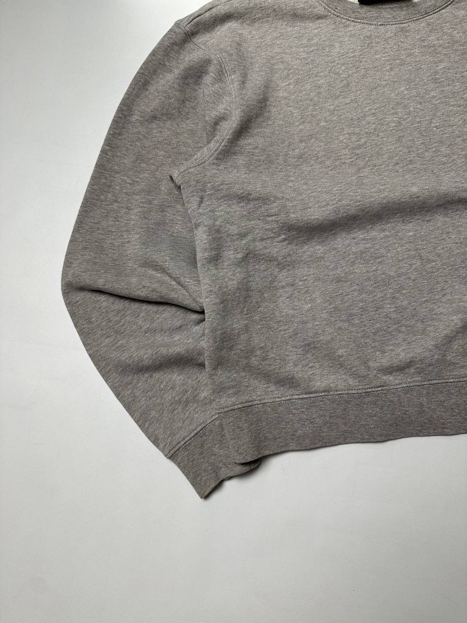 Han Kjobenhavn Han Kjobenhavn Bulky Crew Sweatshirt Size S Size S / US 4 / IT 40 - 2 Thumbnail