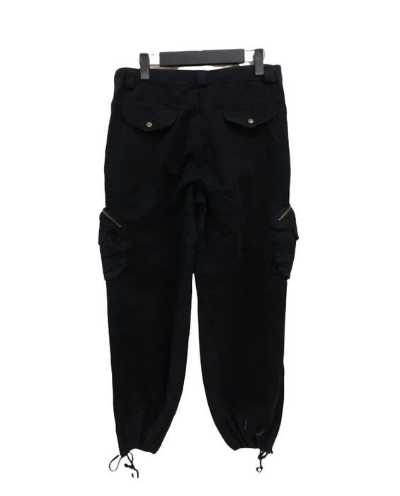 Japanese Brand Japanese Brand Ayana Tactical Multipocket Cargo Pant Size US 30 / EU 46 - 5 Thumbnail