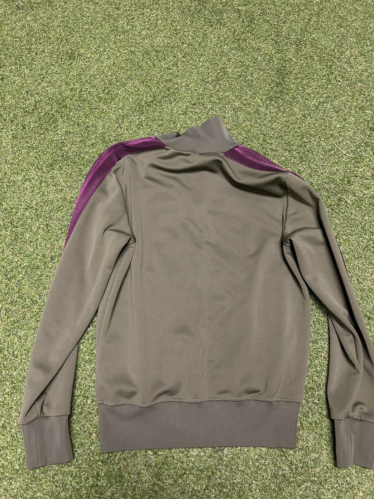 Palm Angels Palm Angels Zip-Up Size US S / EU 44-46 / 1 - 7 Thumbnail