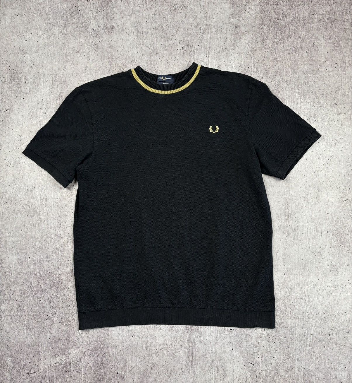 Fred Perry Fred Perry t shirt size XL Size US XL / EU 56 / 4 - 1 Thumbnail