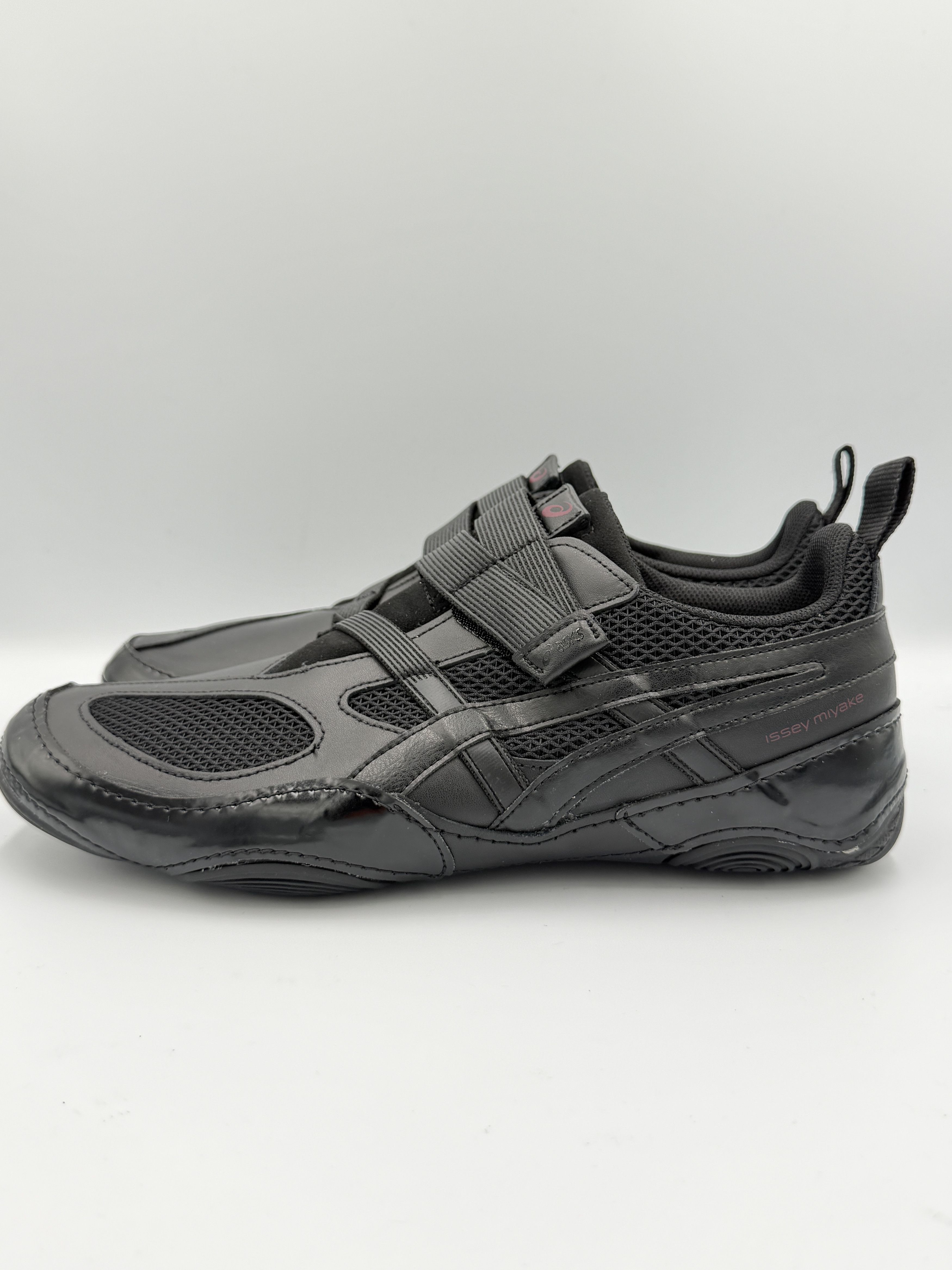 Asics Issey Miyake Foot x Asics Hyper Taping Sneaker Black Size US 11 / EU 44 - 4 Thumbnail