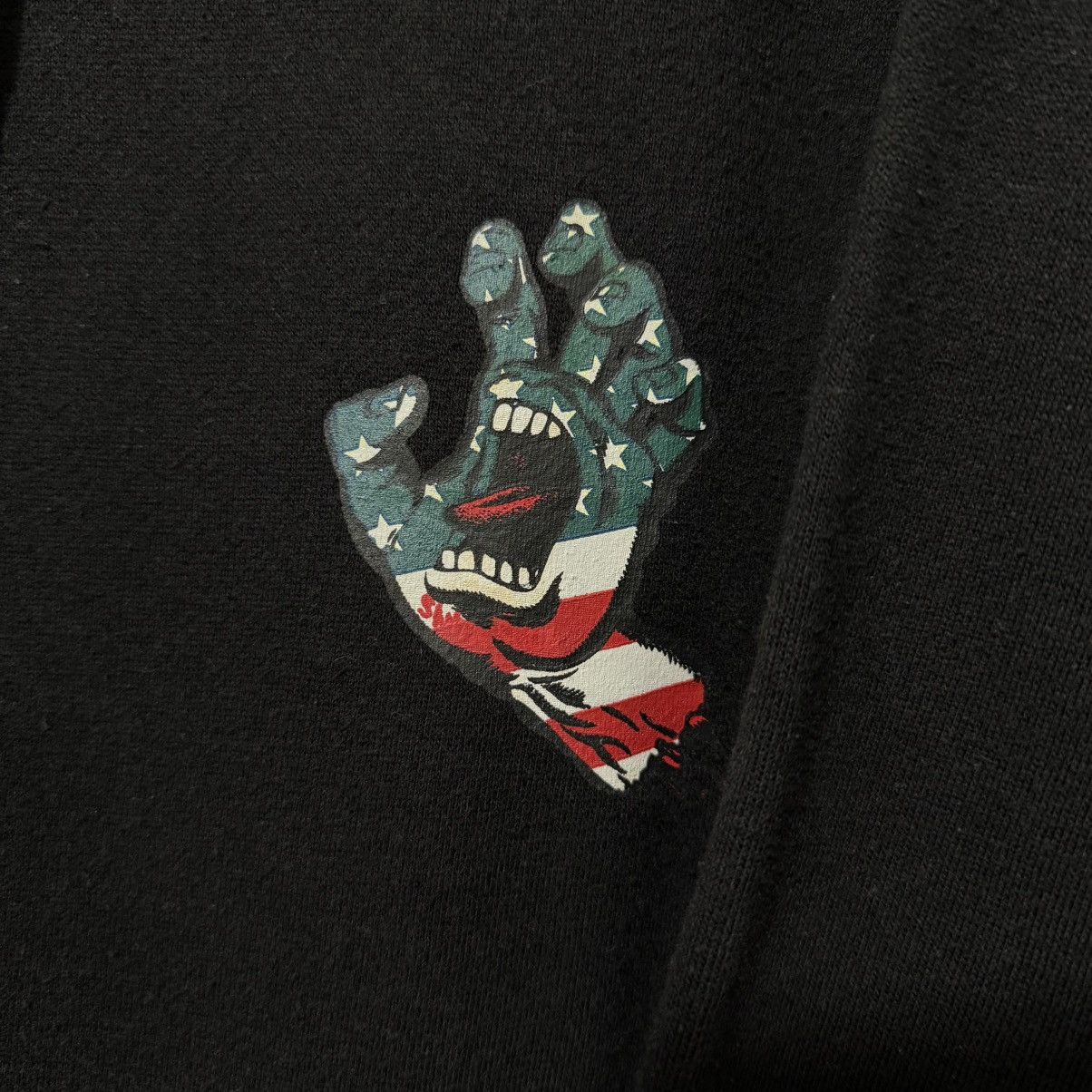 Santa Cruz Skateboards Santa cruz hoodie Size US L / EU 52-54 / 3 - 7 Thumbnail