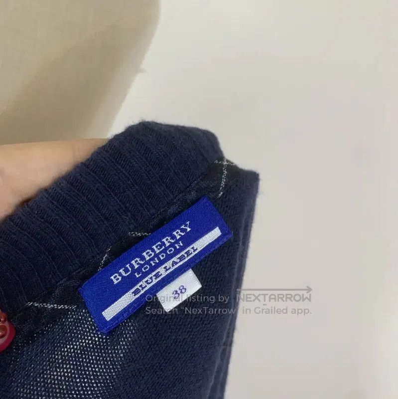 Burberry Valentino Size M / US 6-8 / IT 42-44 - 5 Thumbnail