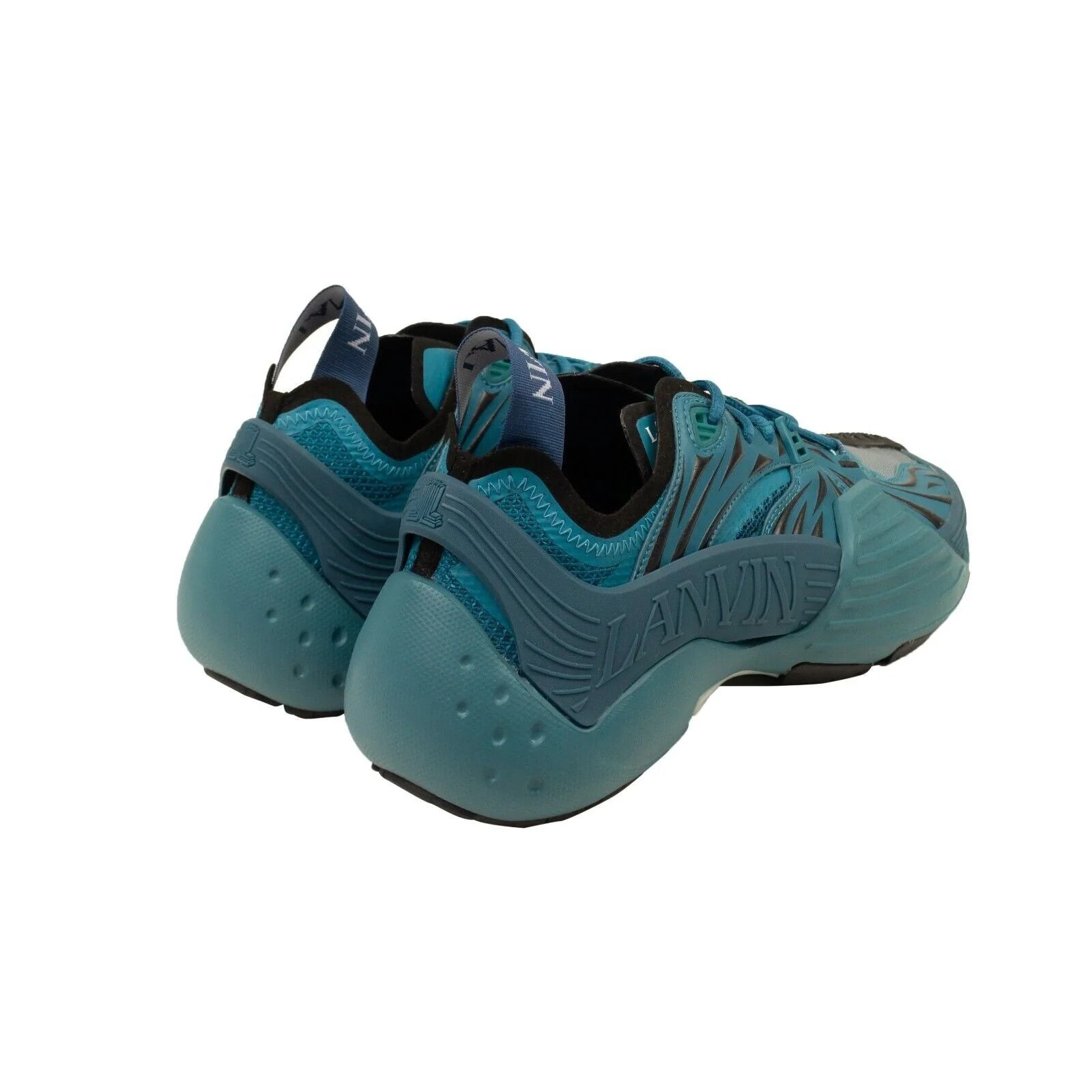 Levi's o1y0125 Low-Top Sneakers in Multicolor Size US 7 / EU 40 - 3 Thumbnail