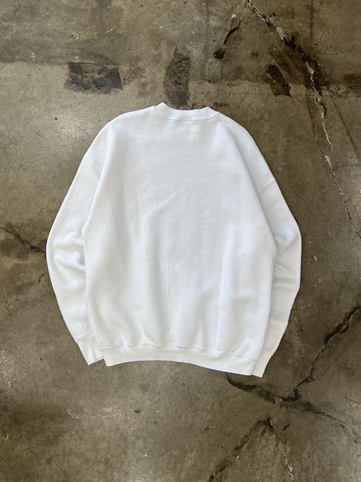 Vintage Vintage 2001 9/11 God Bless America Twin Towers Crewneck XL Size US XL / EU 56 / 4 - 4 Thumbnail