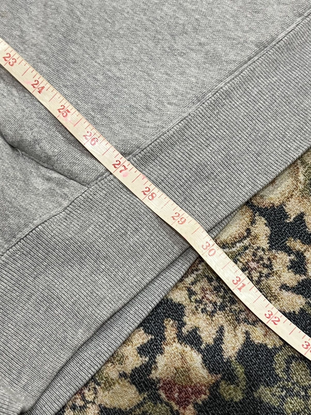 Gap × Vintage GAP Vintage Hoodie Size US L / EU 52-54 / 3 - 6 Thumbnail