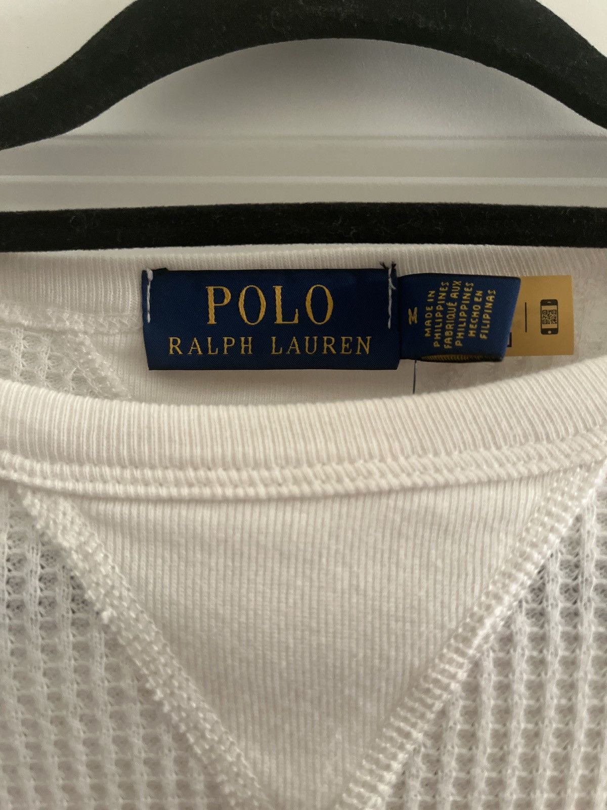 Polo Ralph Lauren Polo Ralph Lauren Graphic Long sleeve shirt Size M / US 6-8 / IT 42-44 - 6 Thumbnail