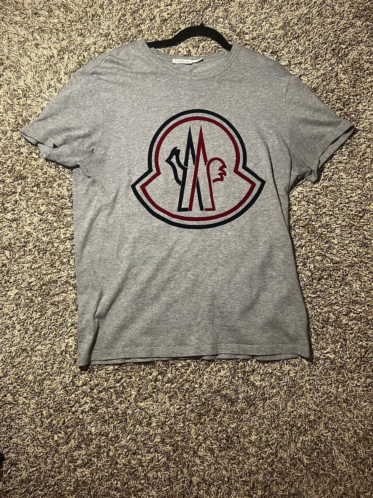 Moncler tee