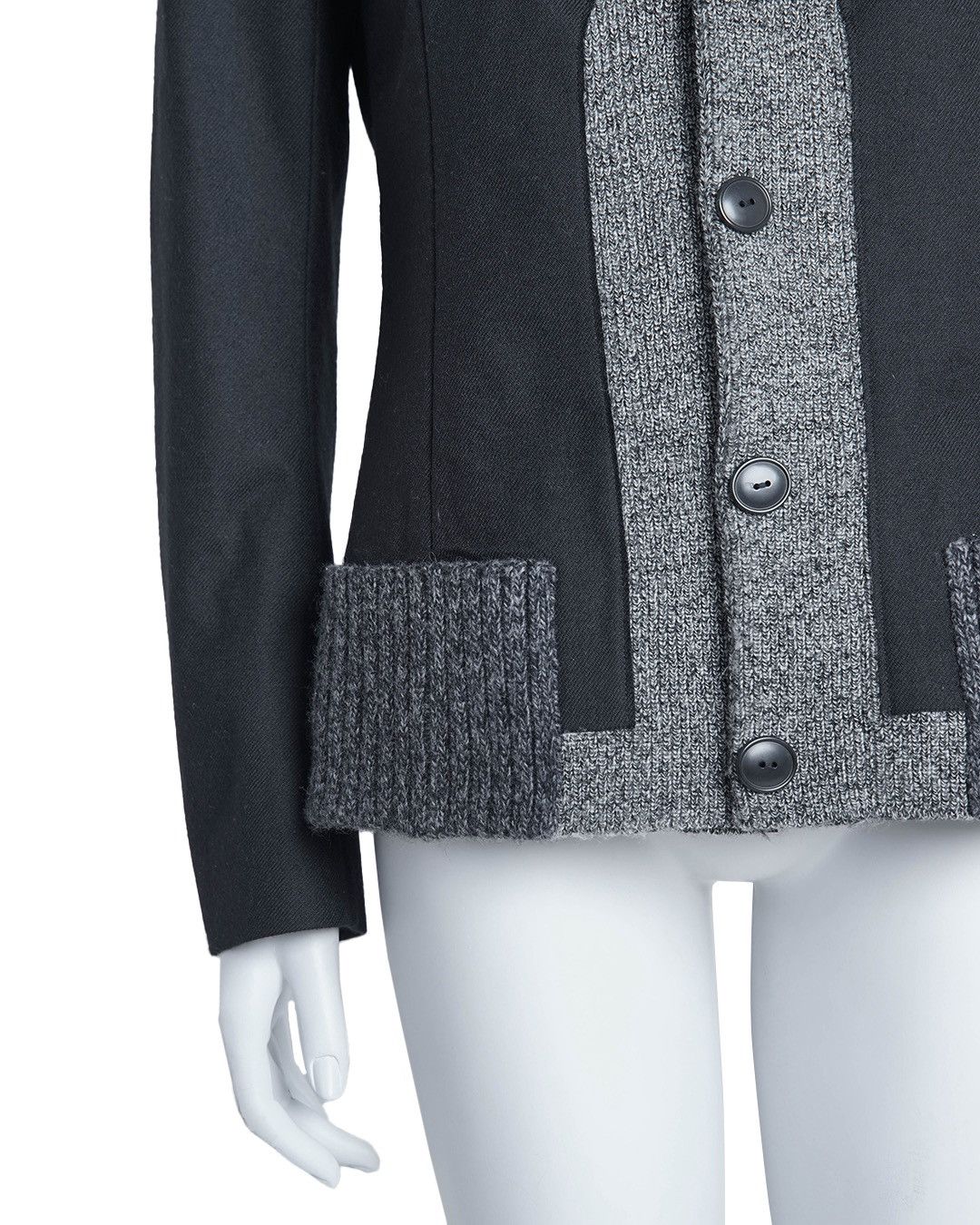 Undercover Undercover A/W2007 Jacket Size M / US 6-8 / IT 42-44 - 4 Thumbnail