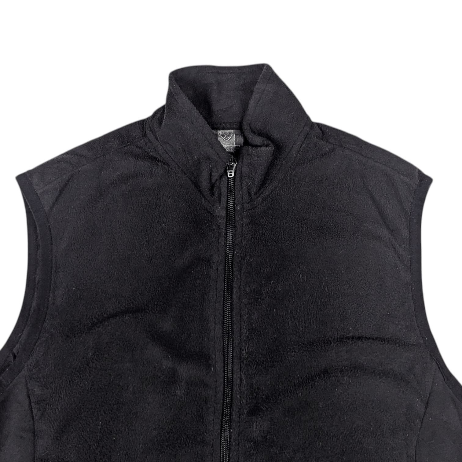 Nike NIKE Therma Fit Fleece Vest Jacket Size M / US 6-8 / IT 42-44 - 4 Thumbnail