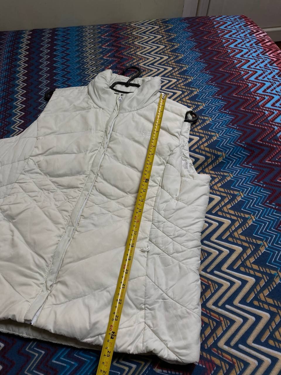 The North Face The North Face Down Puffer Vest Size US L / EU 52-54 / 3 - 16 Thumbnail