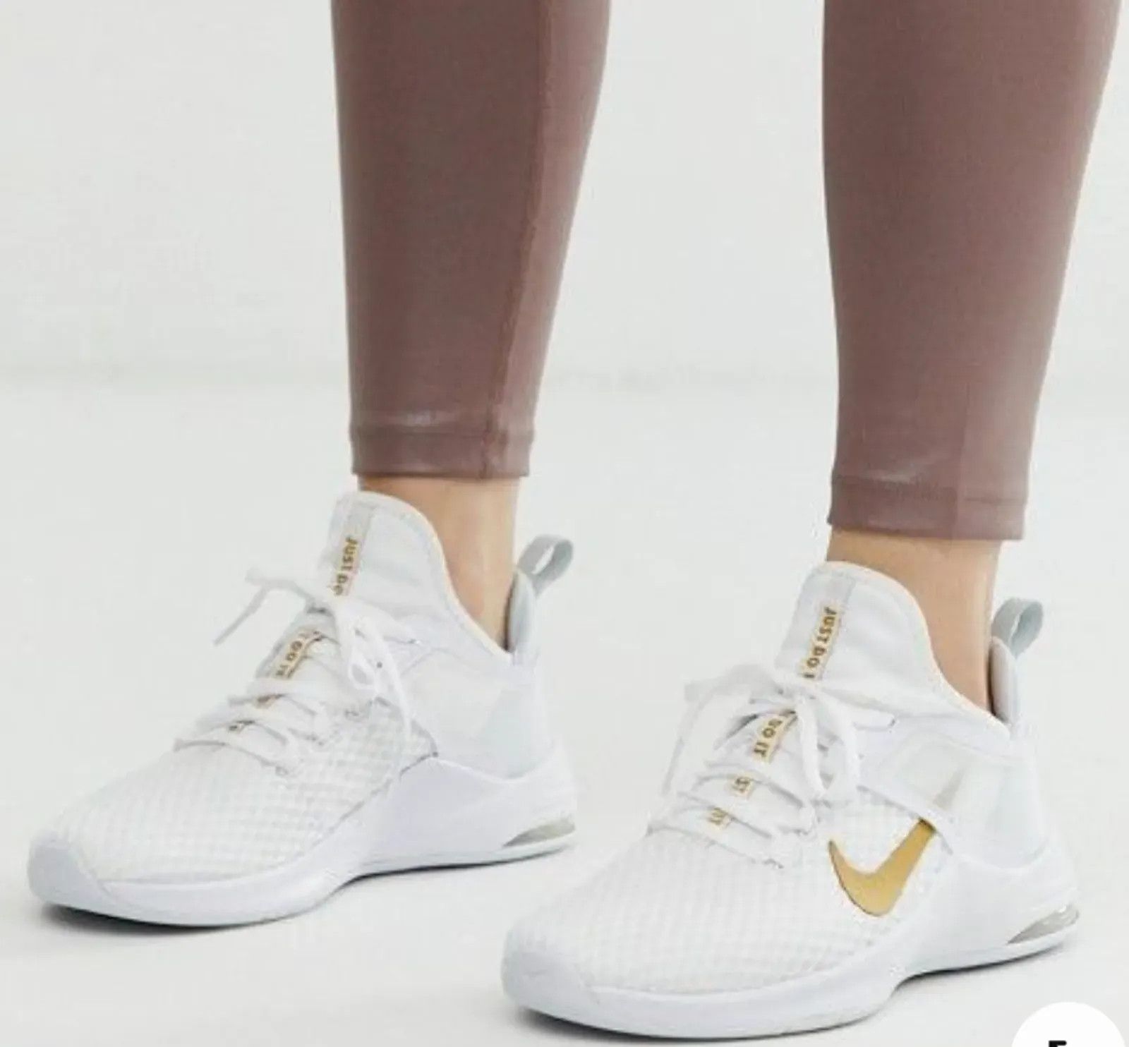 Nike Nike Air Sneakers Size US 8.5 / IT 38.5 - 1 Thumbnail