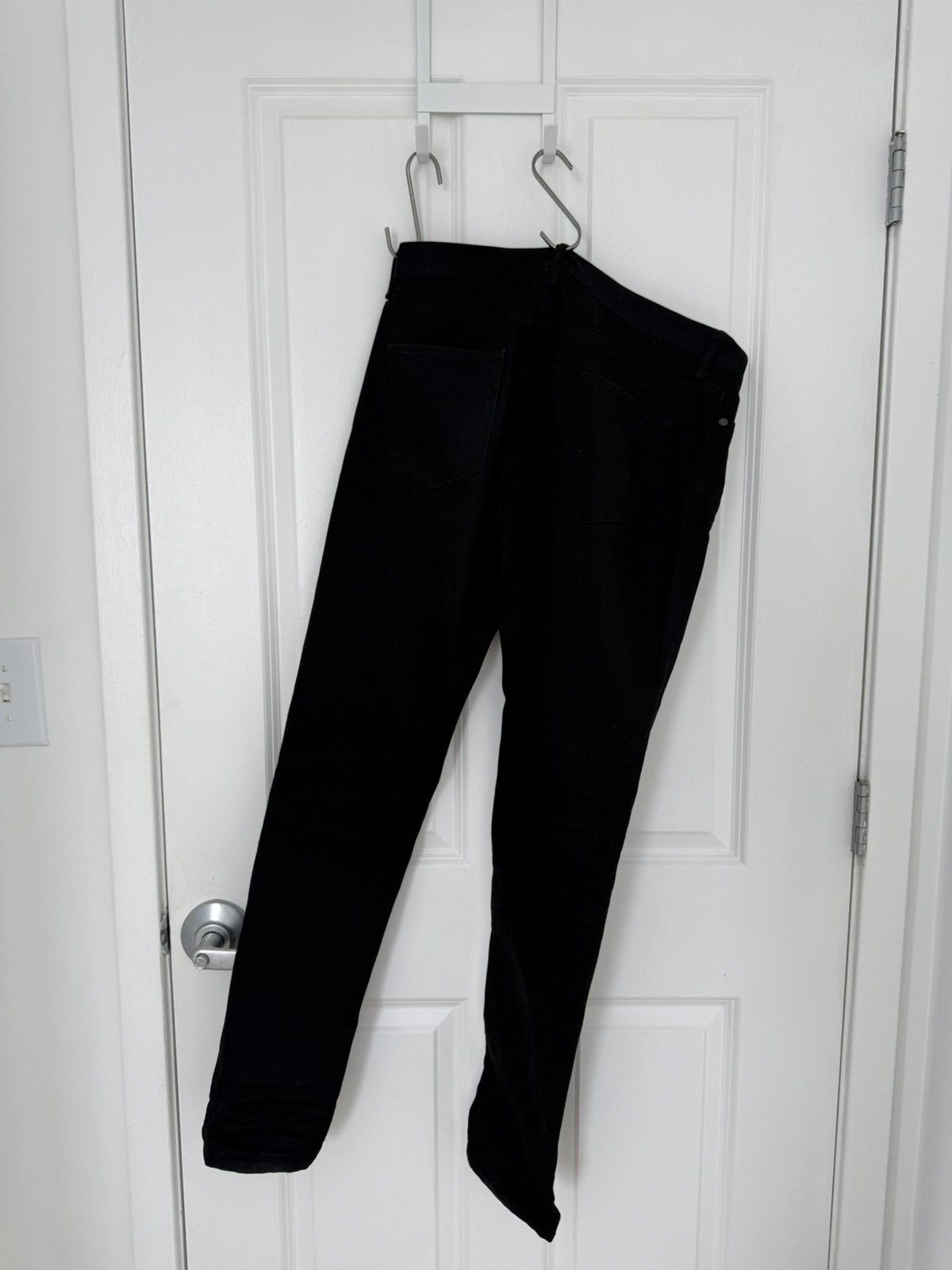 John Elliott The Cast 2 Obsidian 31 (Made in Japan) Size US 31 - 1 Thumbnail