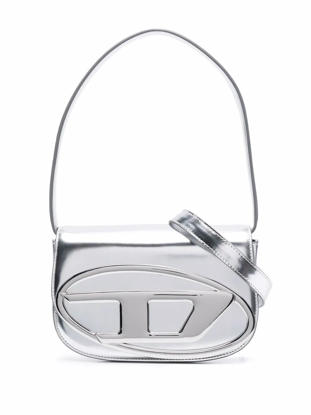 Diesel "1DR" SHOULDER BAG Size ONE SIZE - 1 Thumbnail