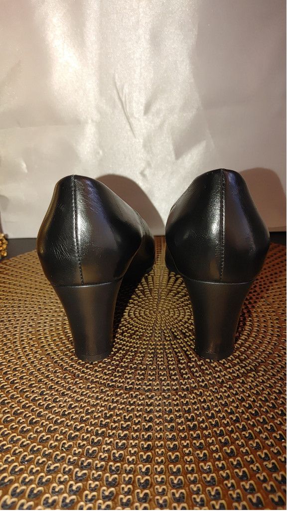 VANELI Vaneli Size 8.5W Size US 8.5 / IT 38.5 - 4 Thumbnail
