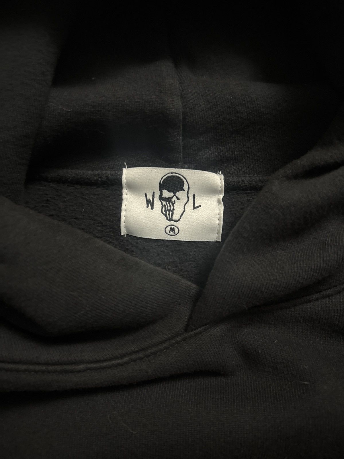 Warren Lotas Warren Lotas City of Sin Hoodie Size US M / EU 48-50 / 2 - 5 Thumbnail